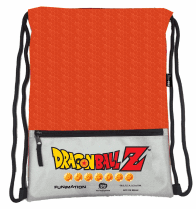 Ultra Pro Dragonball Z Premium Drawstring Bag